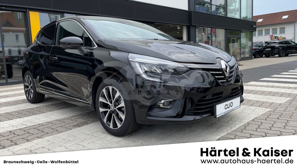 Renault Clio 2023