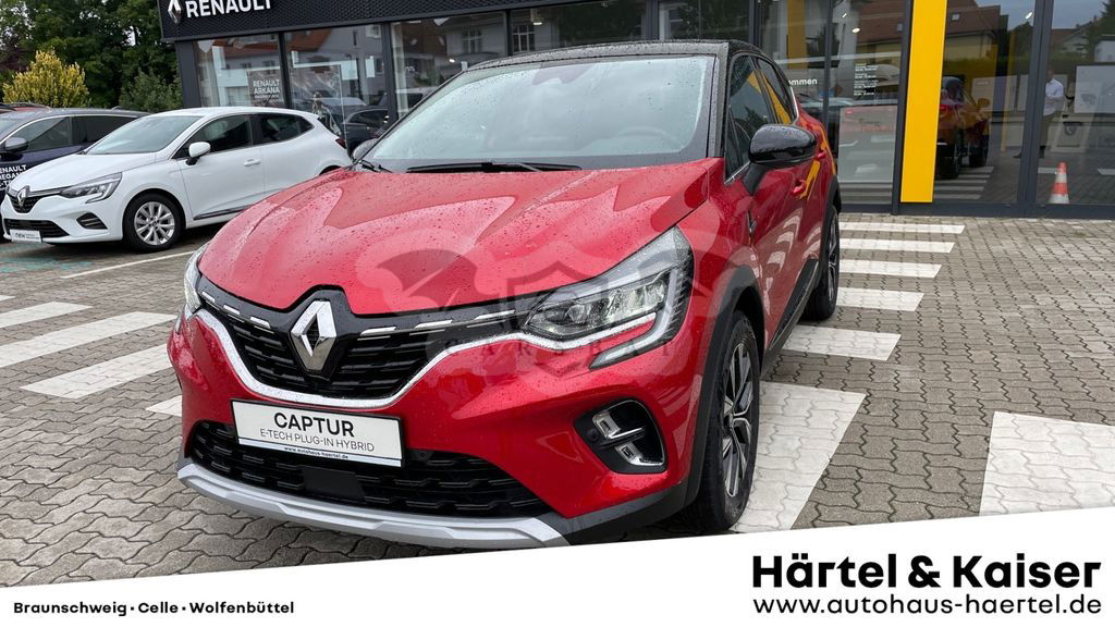 Renault Captur 2023