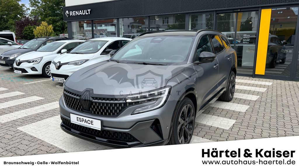 Renault Espace 2023