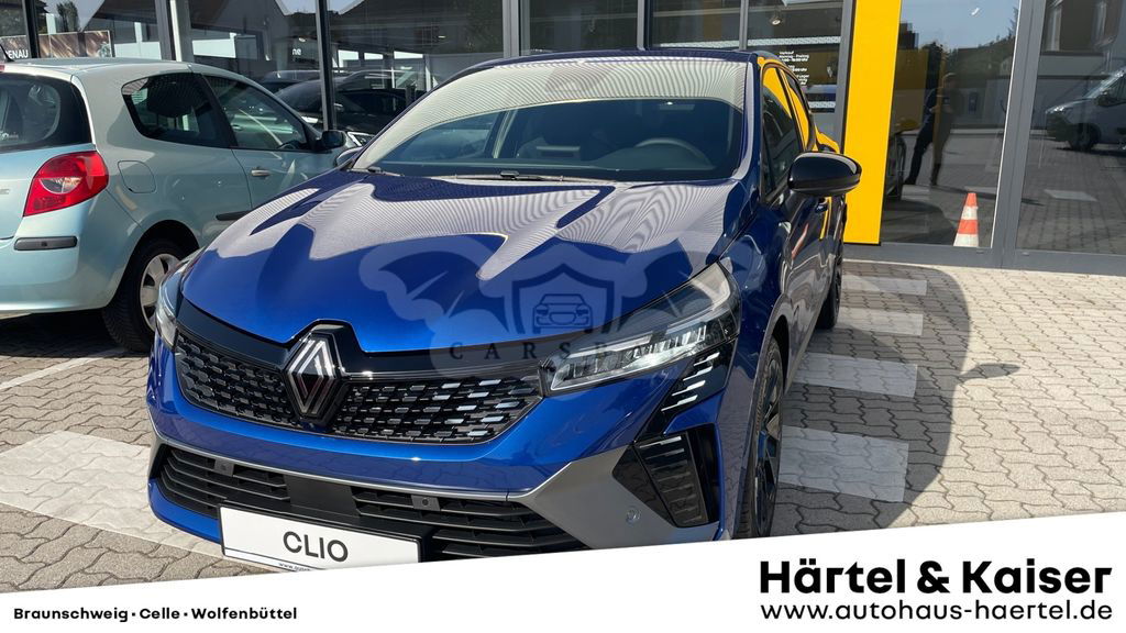 Renault Clio 2023