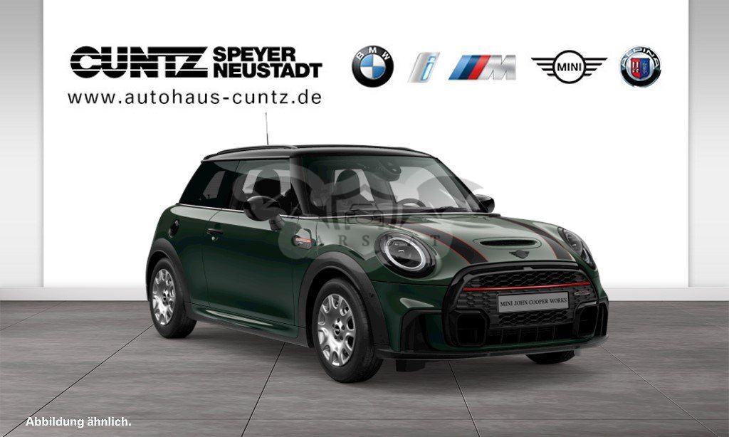 Mini John Cooper Works 2023