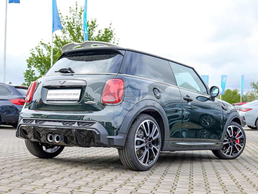 Mini John Cooper Works 2023