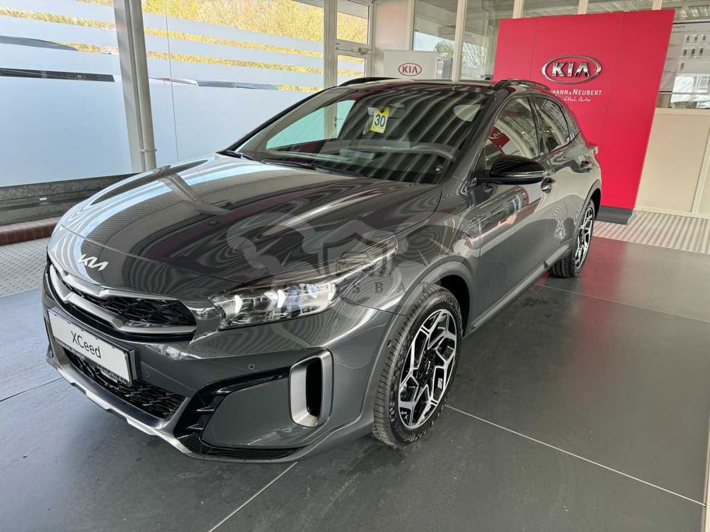 Kia XCeed 2024