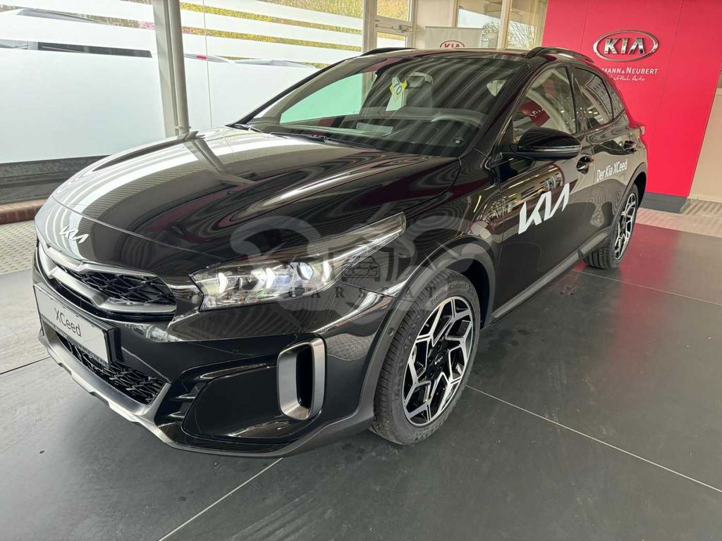 Kia XCeed 2024