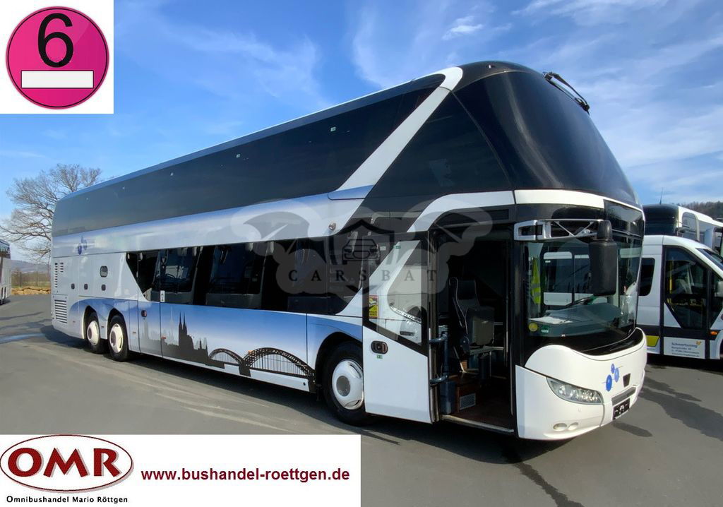 Neoplan Skyliner 2016