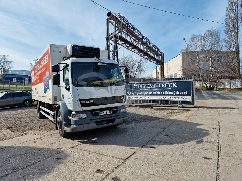 DAF LF 2010