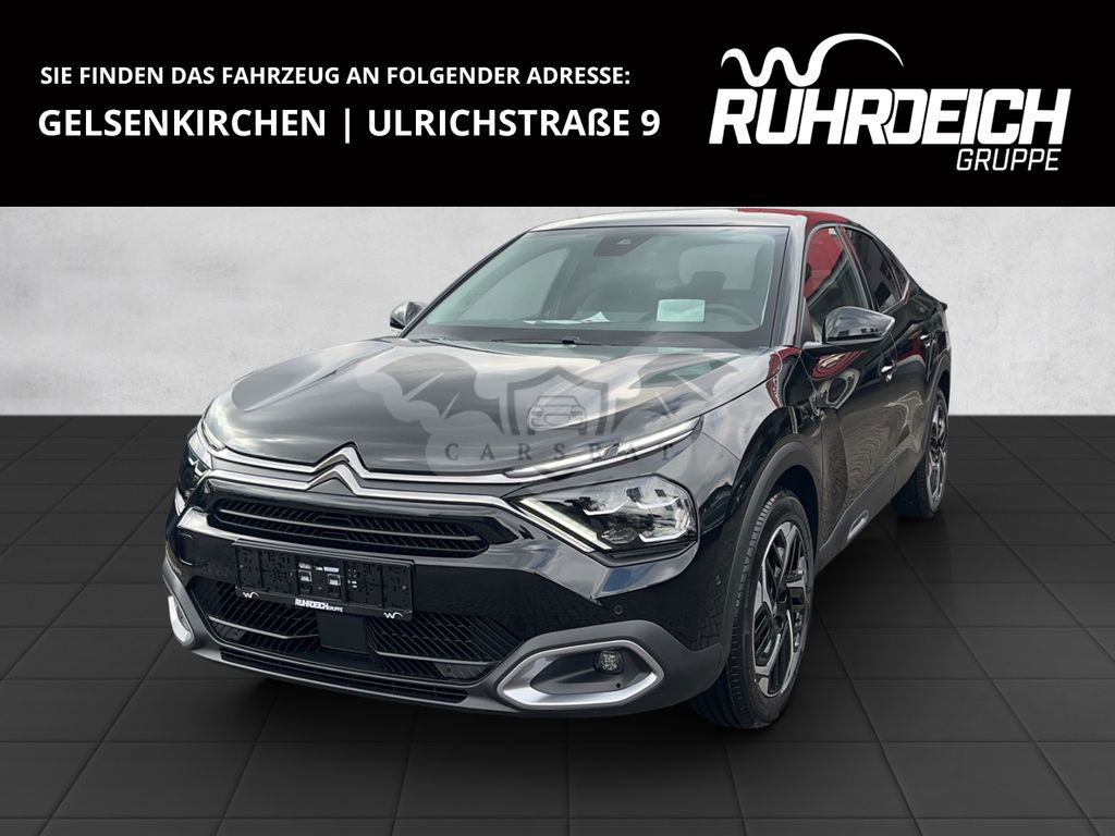 Citroën C4 X 2024