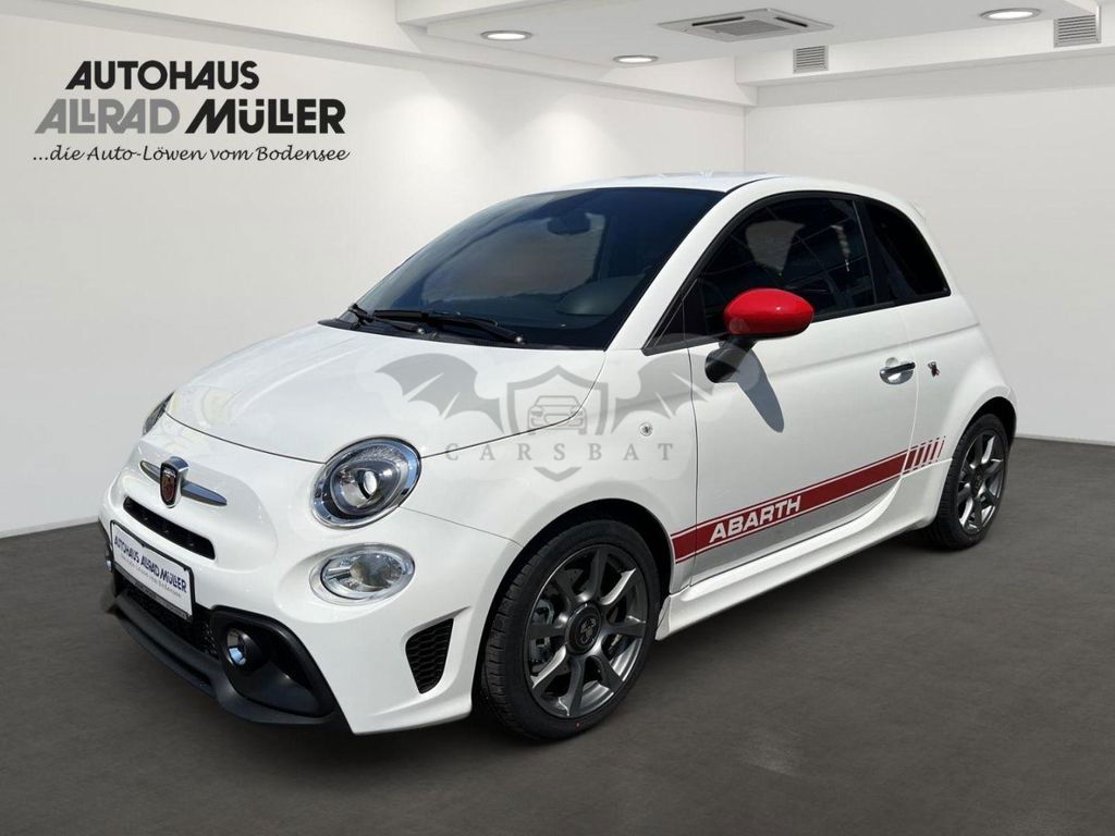 Abarth 595 2023