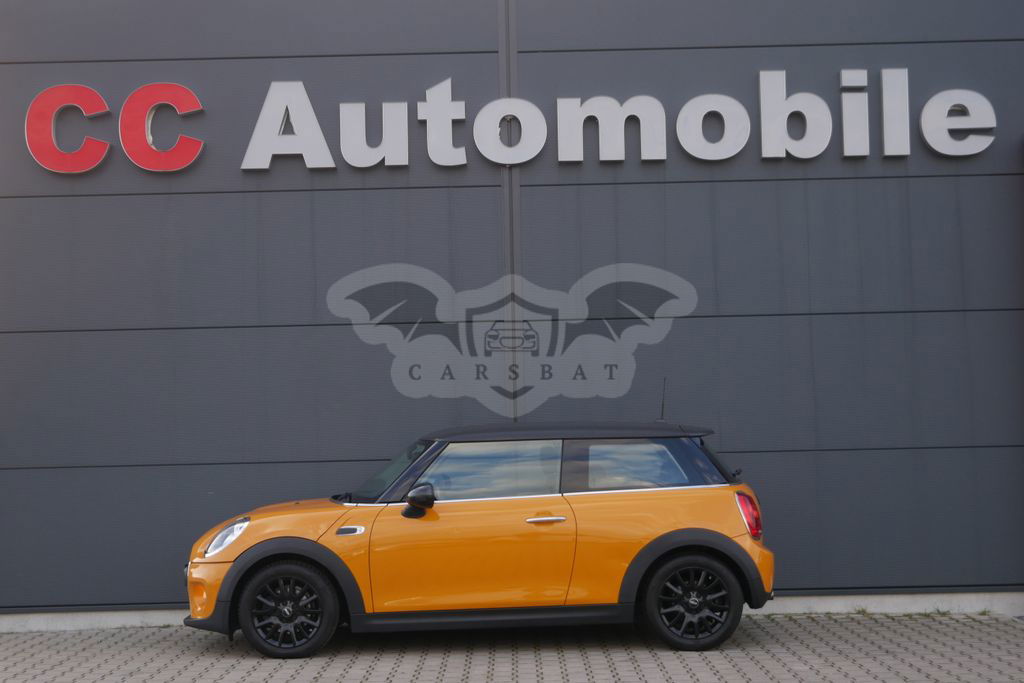 Mini One 2014