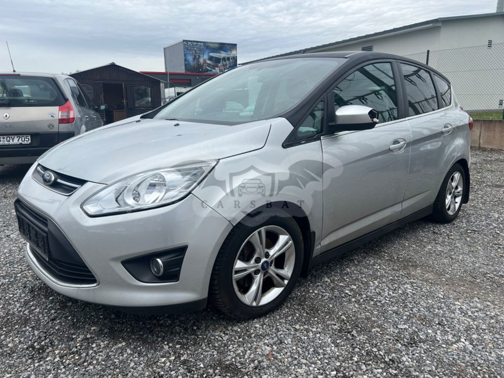 Ford C-Max 2012