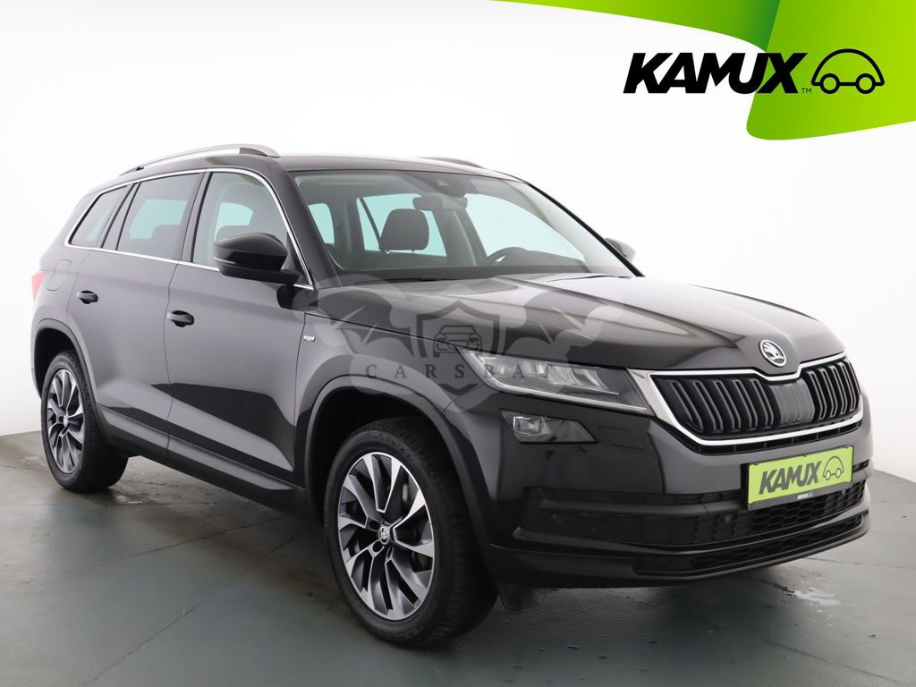 Skoda Kodiaq 2020