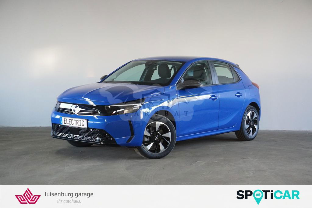 Opel Corsa 2023