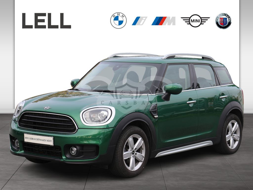 Mini Countryman 2020