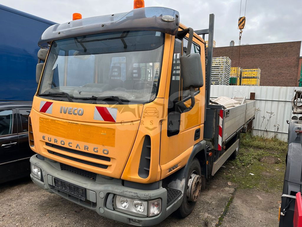 Iveco Eurocargo 2006