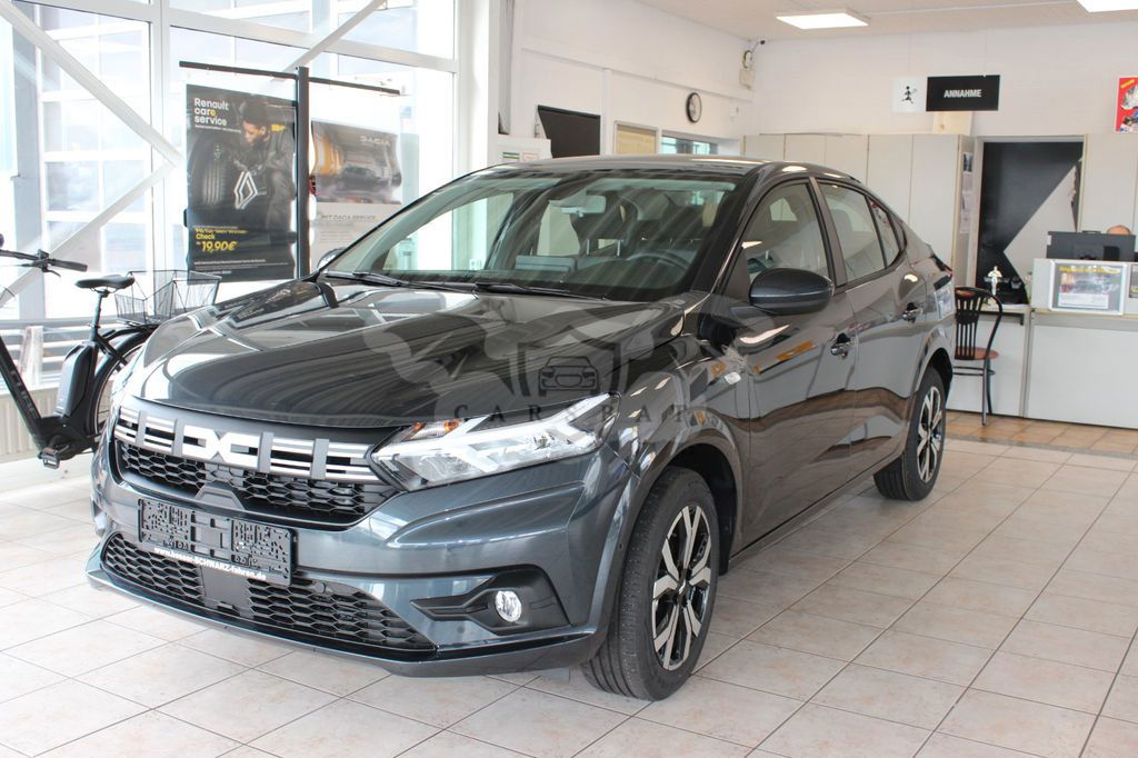 Dacia Logan 2023
