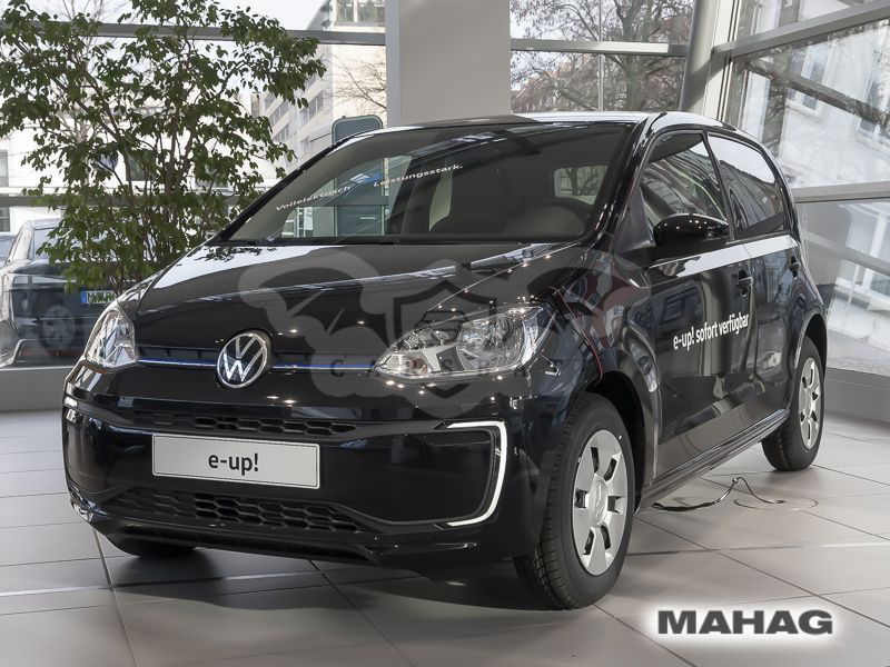 Volkswagen Up! 2023