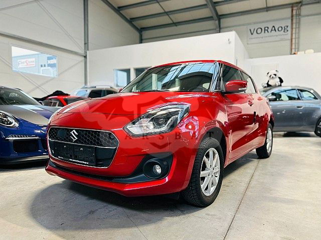 Suzuki Swift 2020