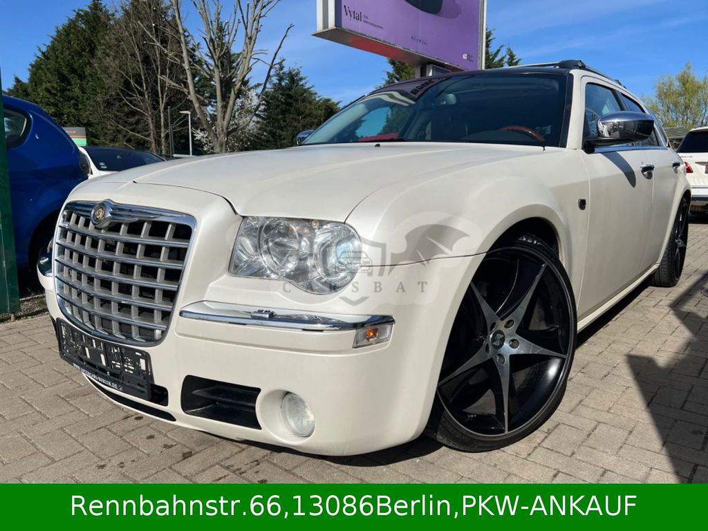 Chrysler 300C 2008