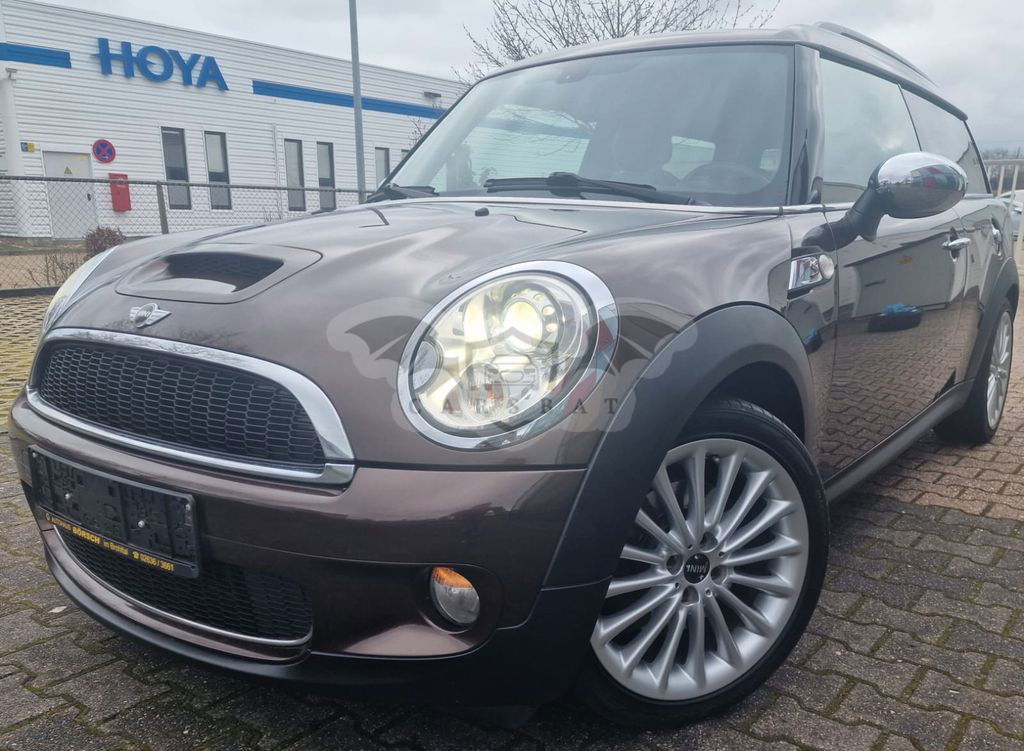 Mini Cooper 2009