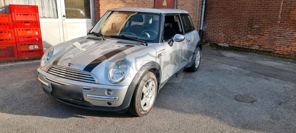 Mini One 2003