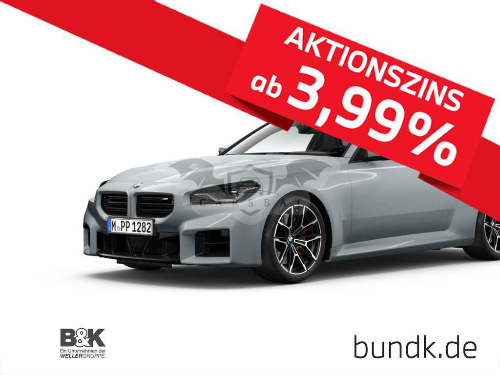 BMW M2 2023