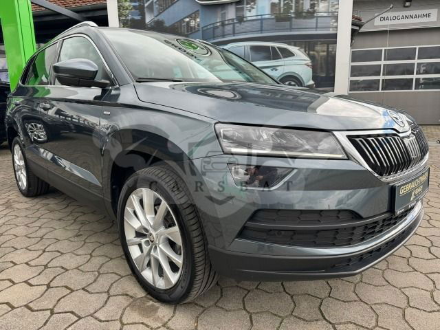 Skoda Karoq 2021