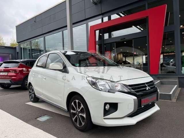 Mitsubishi Space Star 2020