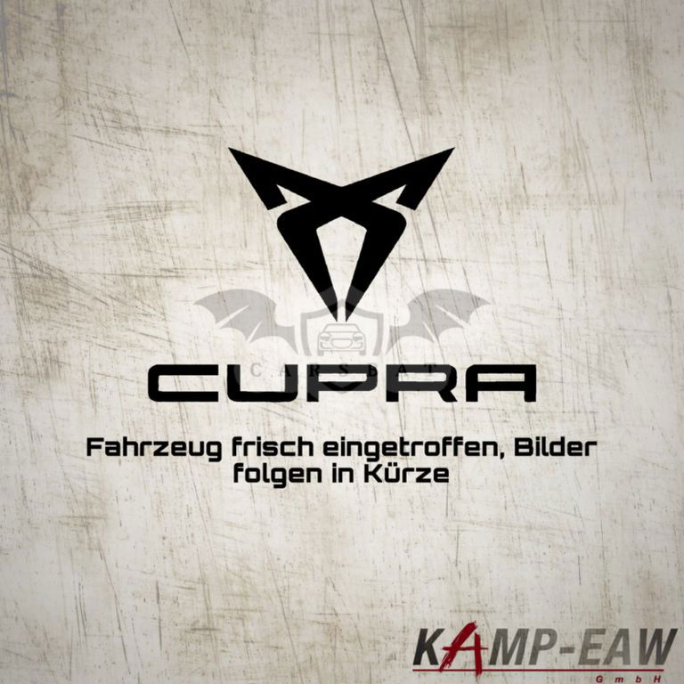 Cupra Leon 2022