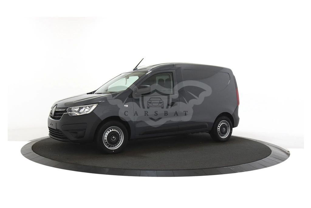Renault Express 2024