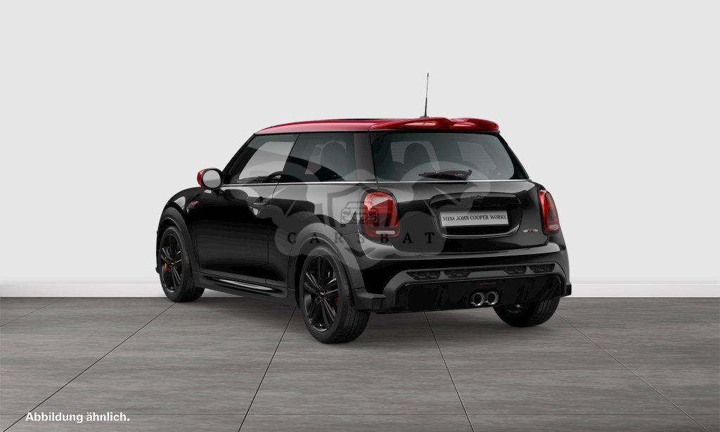 Mini John Cooper Works 2023
