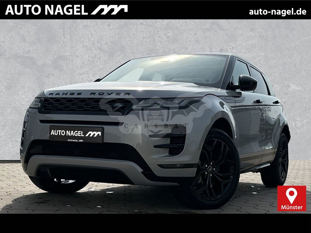 Land Rover Range Rover Evoque 2020