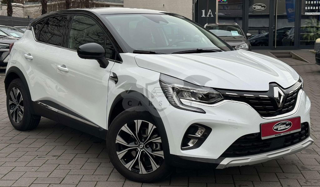 Renault Captur 2023