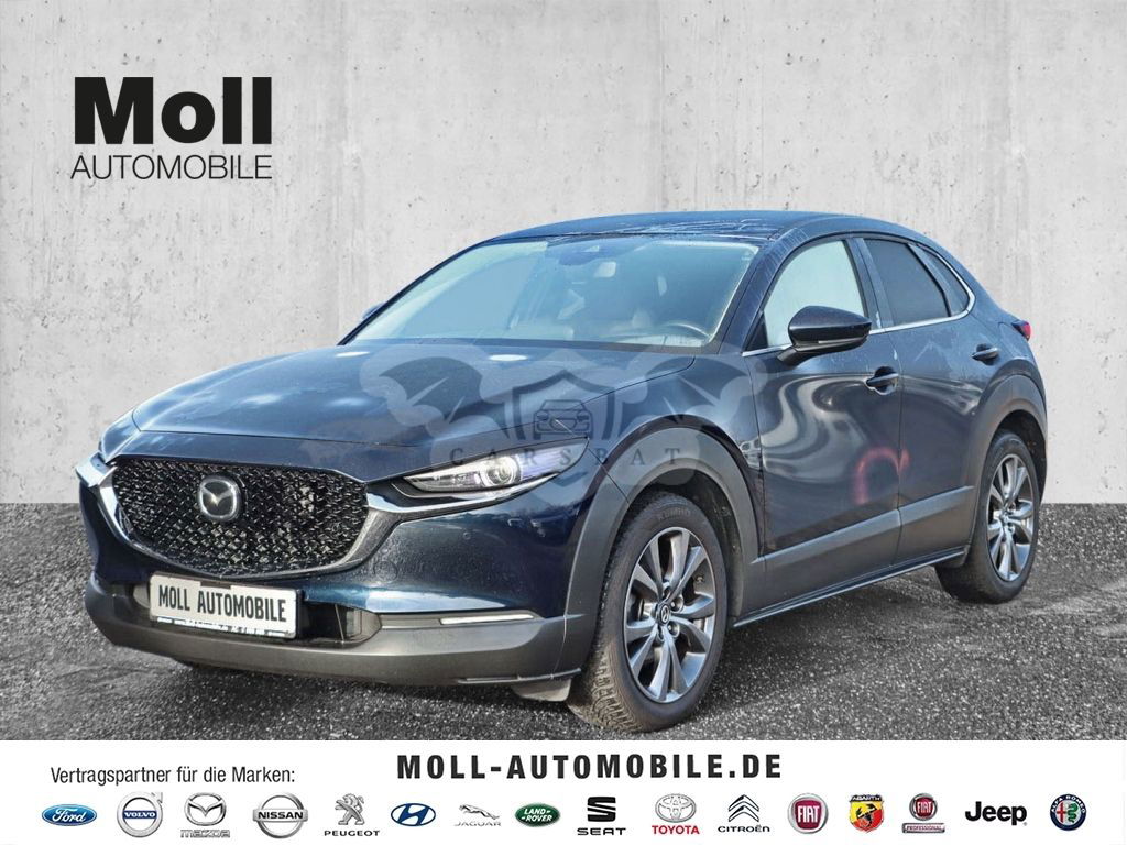 Mazda CX-30 2022