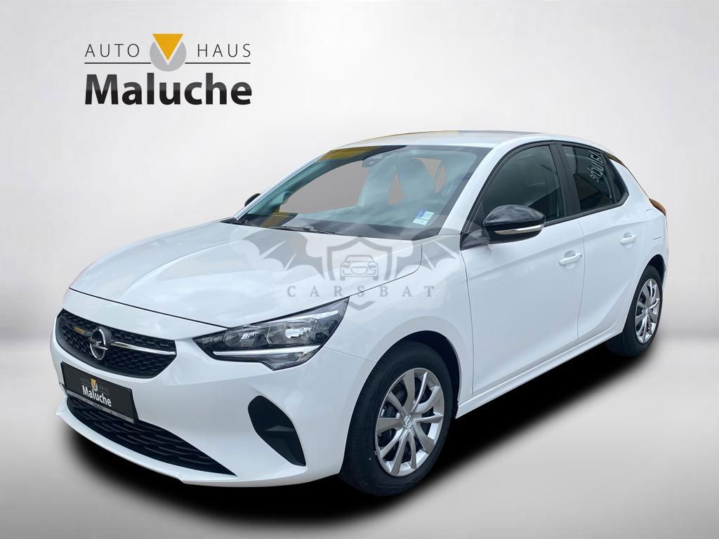 Opel Corsa 2023