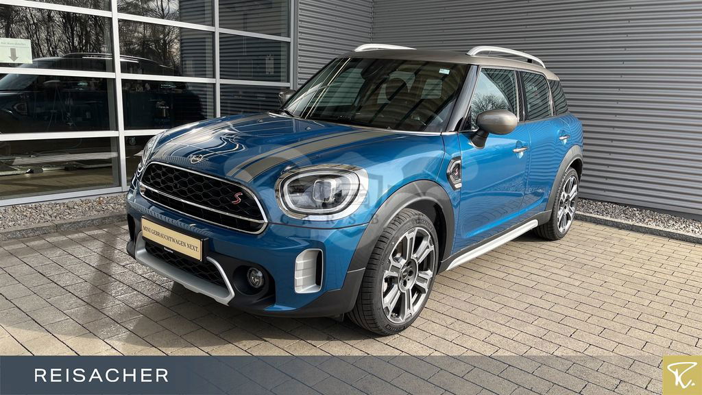 Mini Countryman 2023