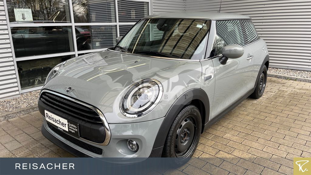 Mini One 2021