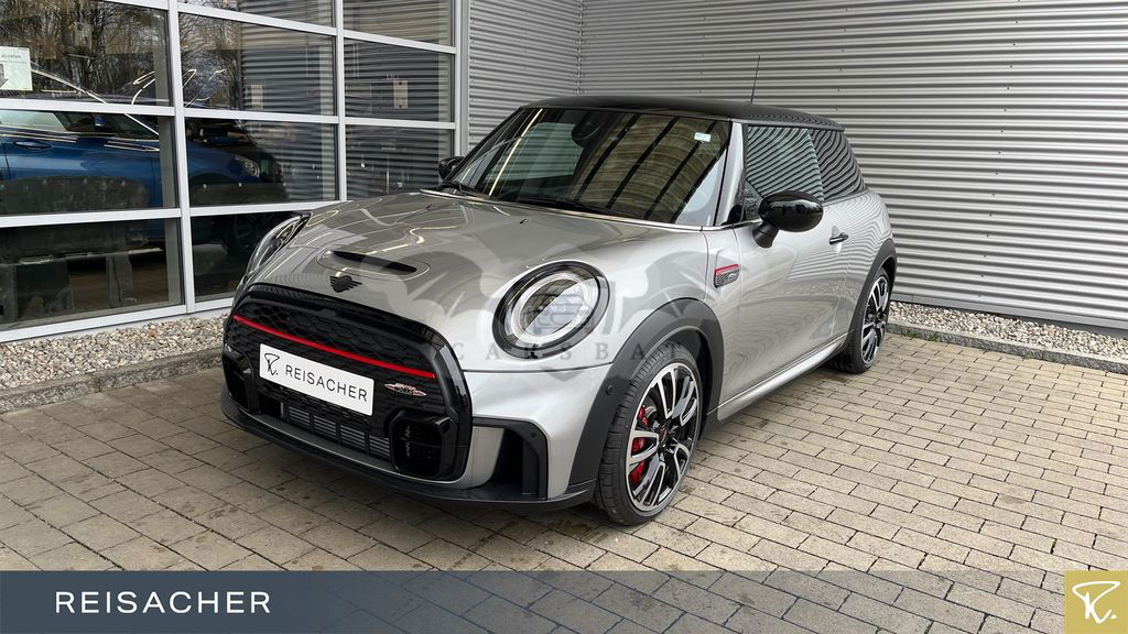 Mini John Cooper Works 2024