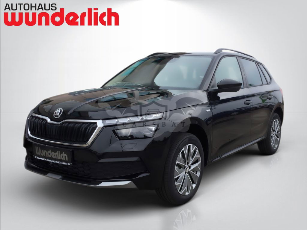 Skoda Kamiq 2023