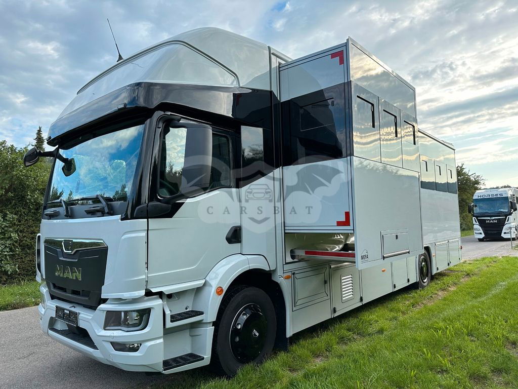MAN TGX 2024