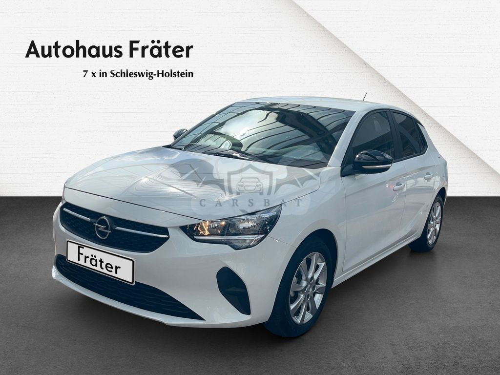 Opel Corsa 2023