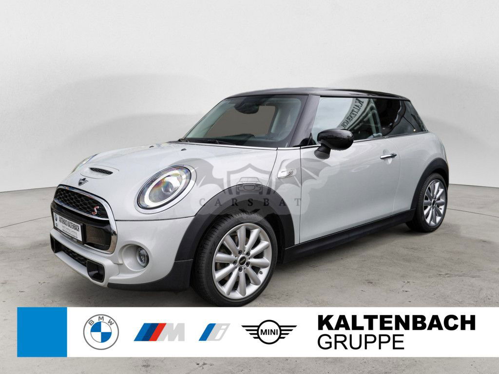 Mini Cooper 2020