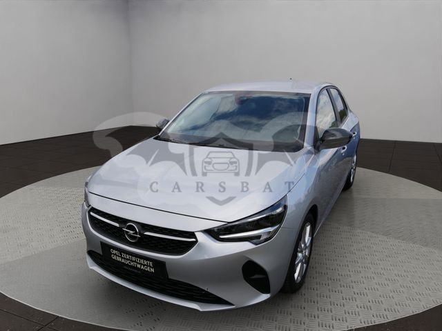 Opel Corsa 2022