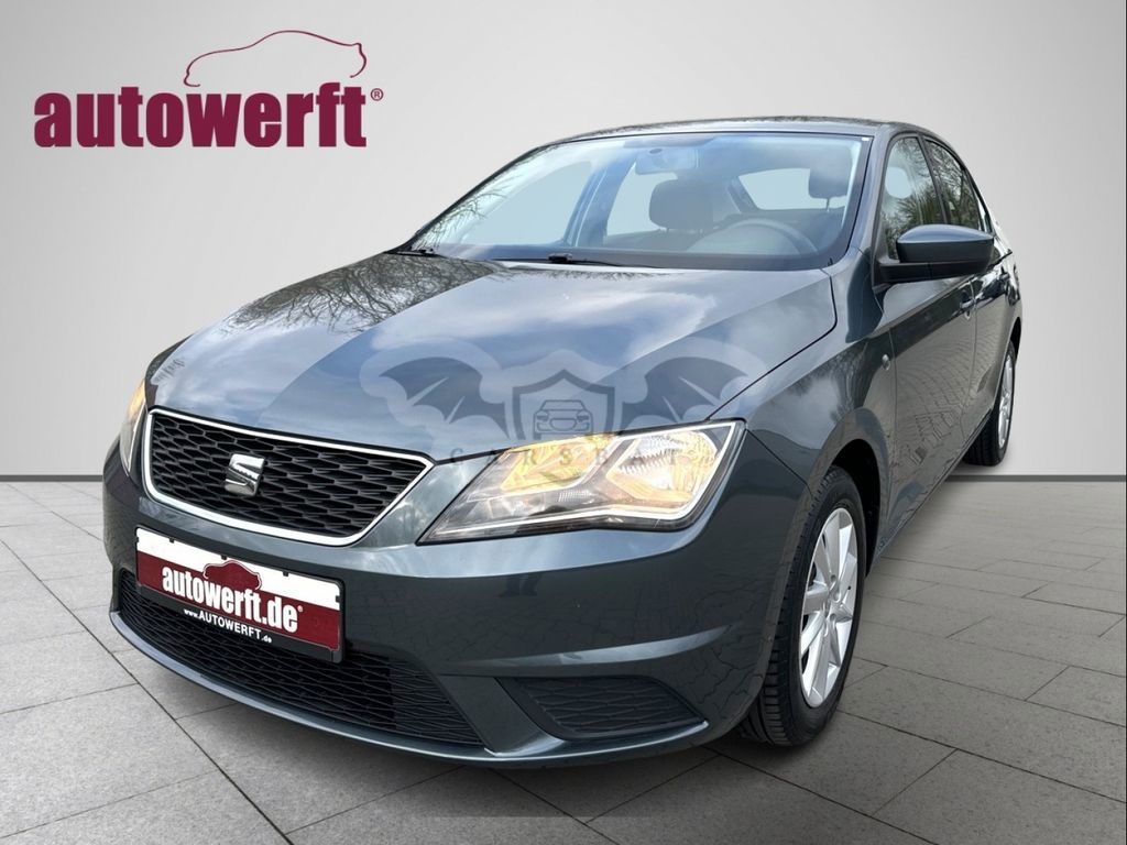 Seat Toledo 2014