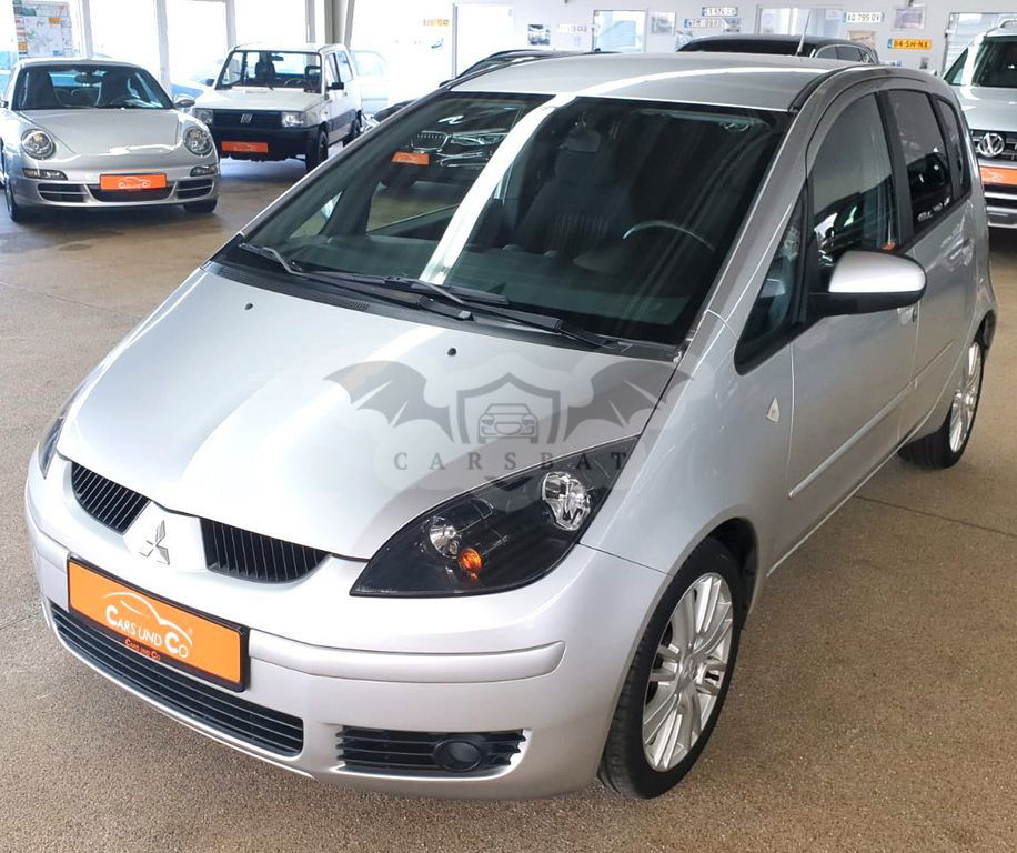 Mitsubishi Colt 2008