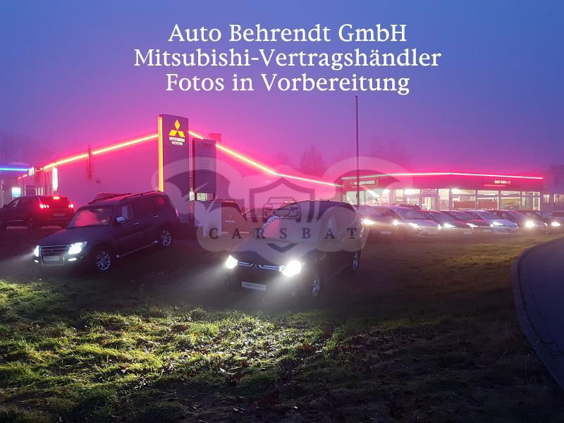 Mitsubishi Space Star 2024