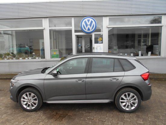 Skoda Kamiq 2023