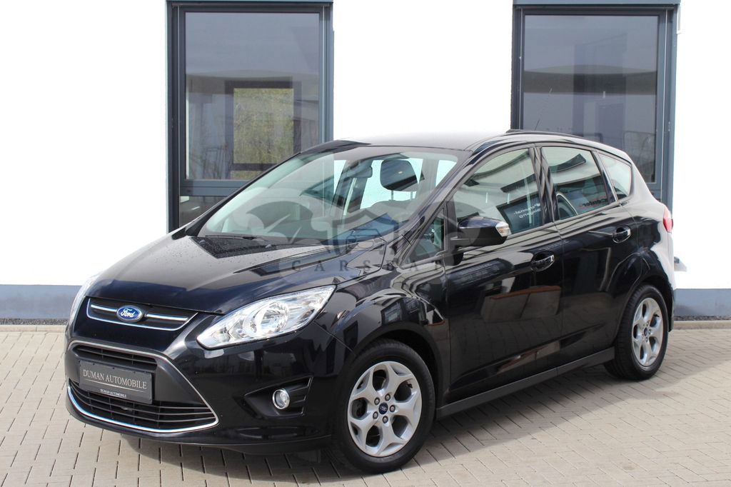 Ford C-Max 2014