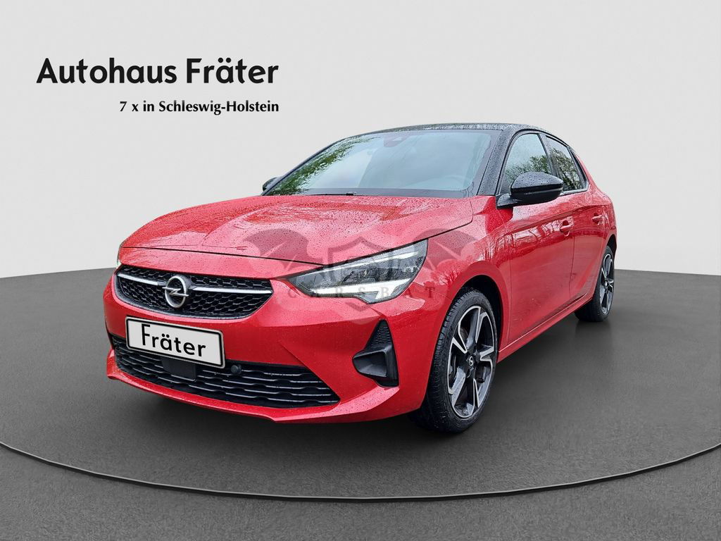 Opel Corsa 2022