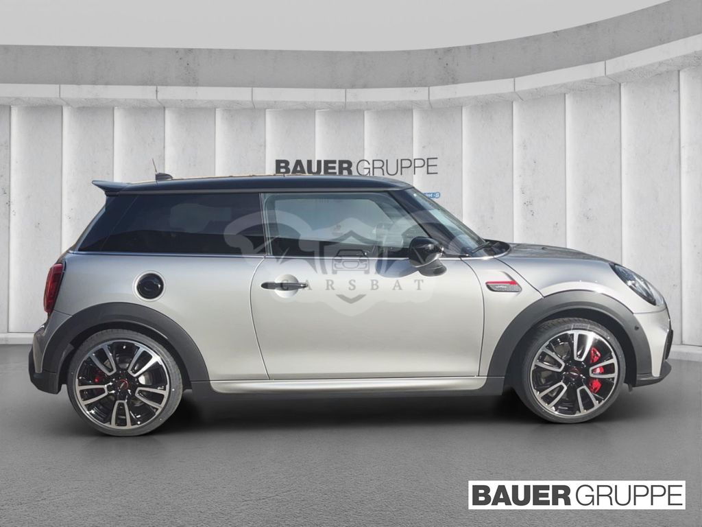 Mini John Cooper Works 2024