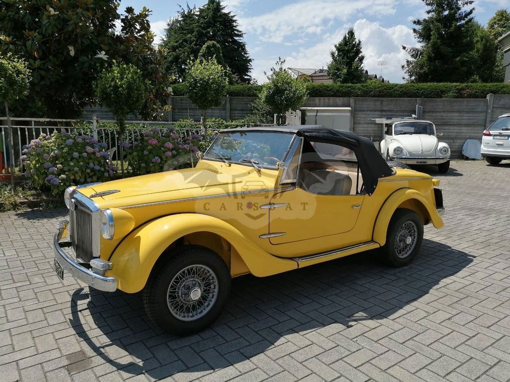 Fiat 850 1969